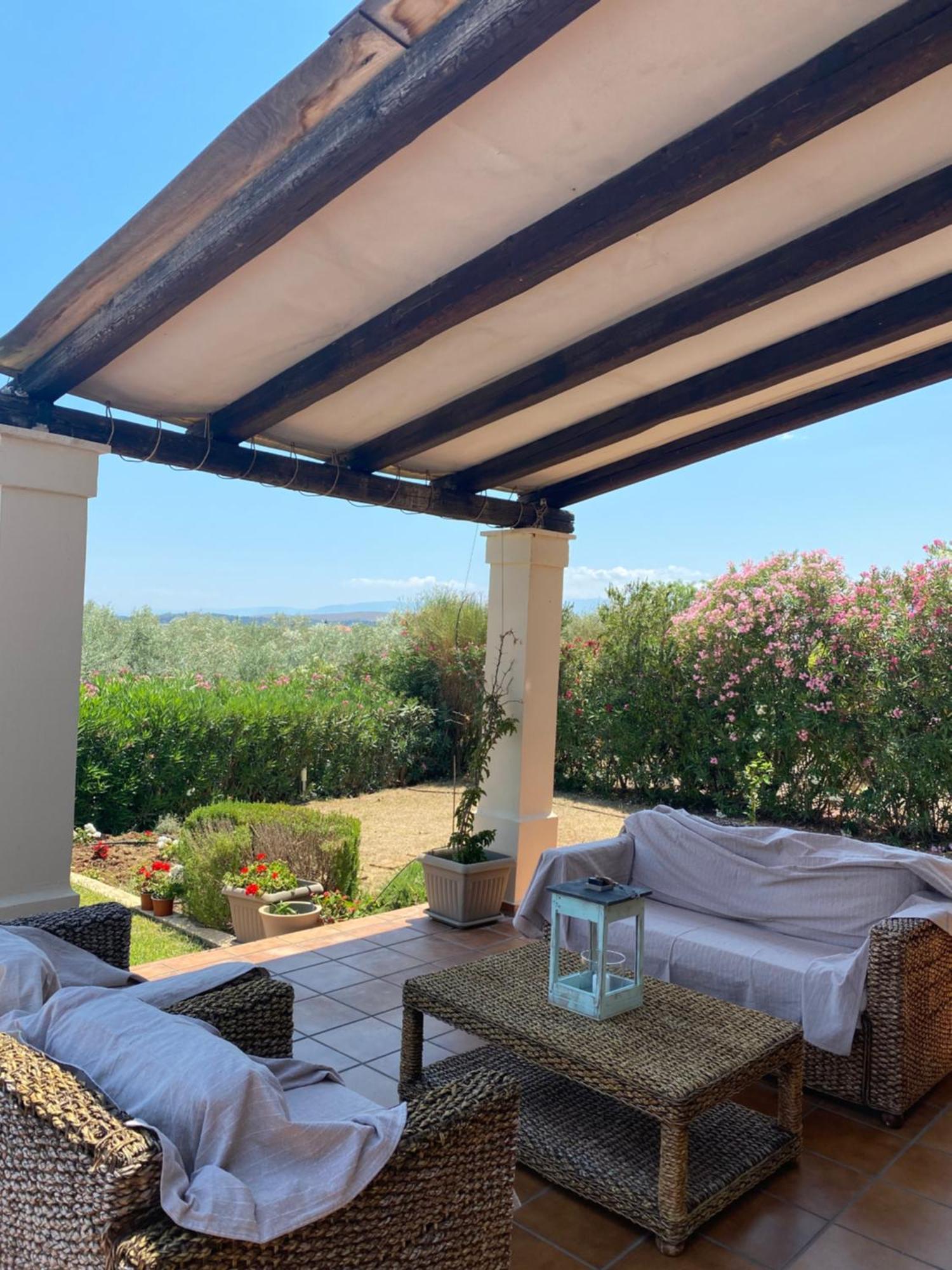 Georges Villa Galaxidi, Family, Pool And Garden Екстериор снимка